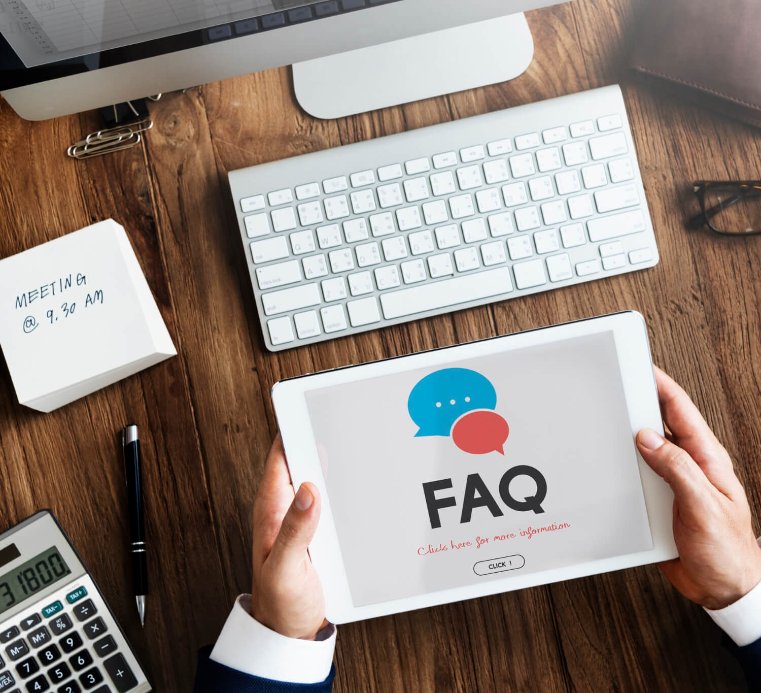 Frequently Asked Questions Frequently Asked Questions