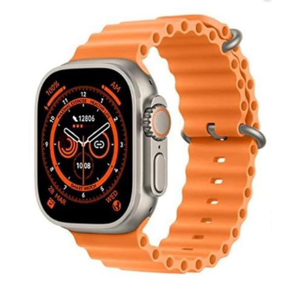 Digital Smart Watches