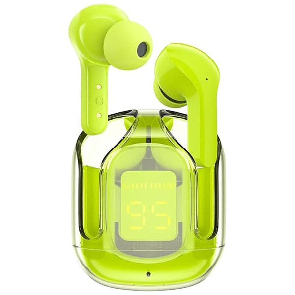 Wireless Bluetooth Earbuds