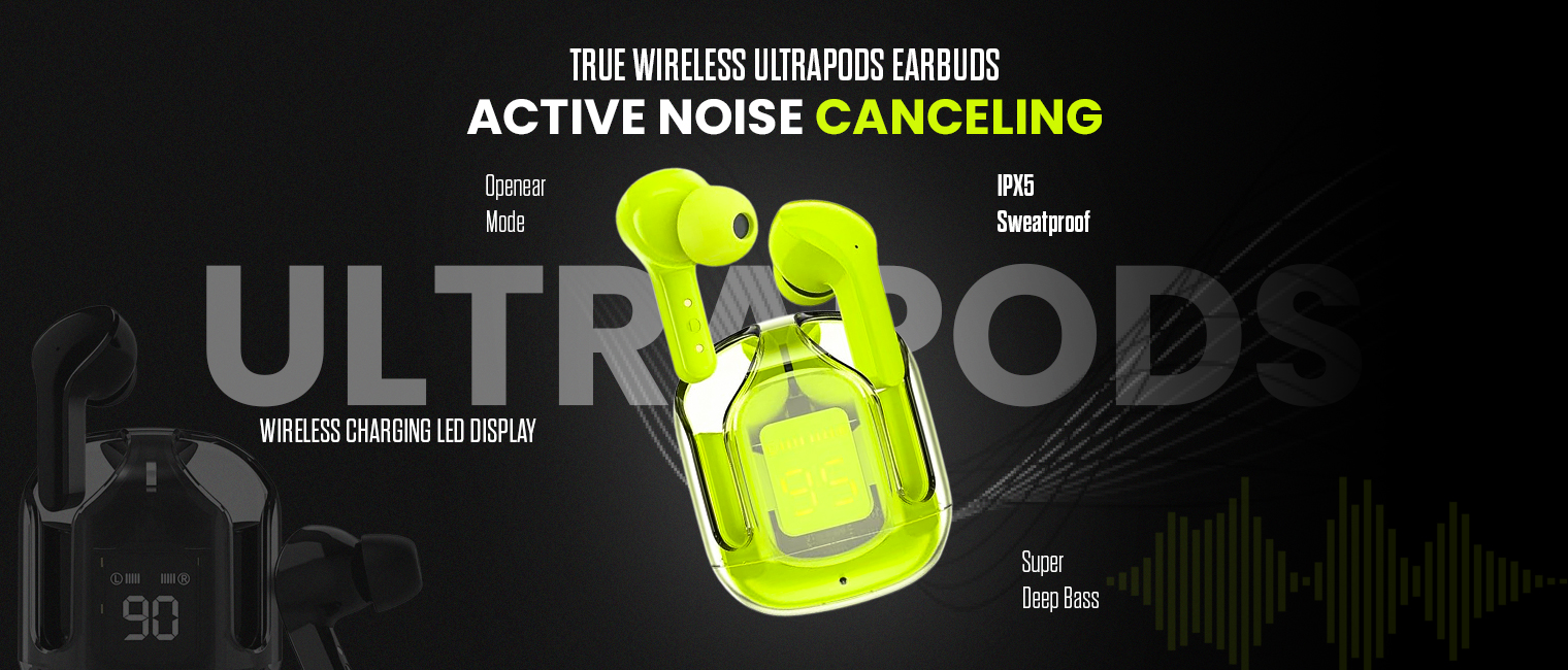 Earpods