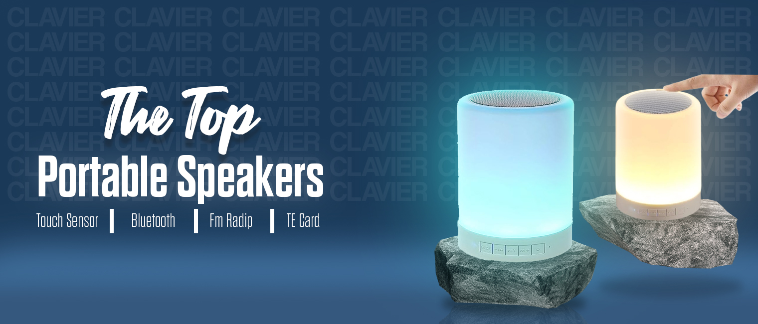 Speaker
